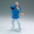 Figura Monkey D Garp Battle Record One Piece 15cm