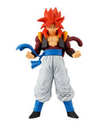 Figura Super Saiyan 4 Gogeta Solid Edge Works Dragon Ball GT 20cm