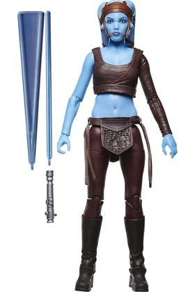 Aayla Secura - The Revenge of the Sith - 15 cm