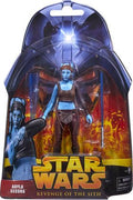 Aayla Secura - The Revenge of the Sith - 15 cm