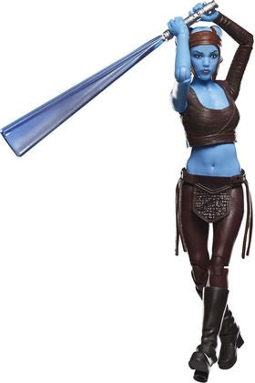 Aayla Secura - The Revenge of the Sith - 15 cm