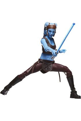 Aayla Secura - The Revenge of the Sith - 15 cm