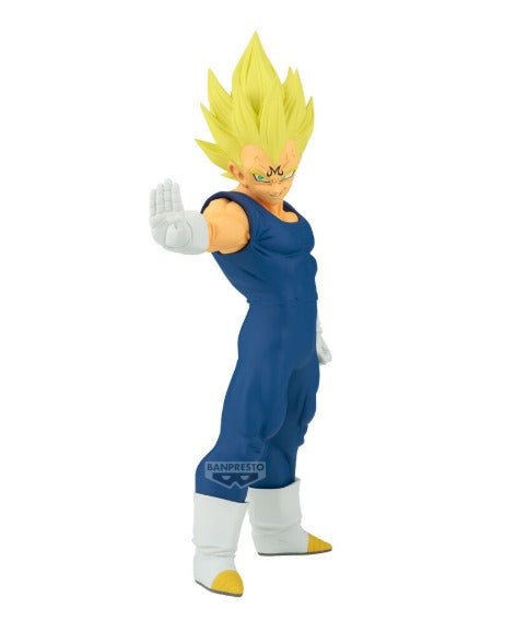Figura Majin Vegeta Grandista Dragon Ball Z 31 cm