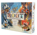 Root: Los Merodeadores Juego de mesa en Español