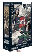 Unmatched - Sun's Origins (Español)