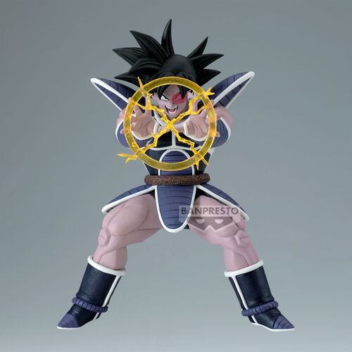 Figura Turles Gx Materia Dragon Ball Z 14cm