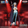 Figura Trafalgar Law Glitter & Glamorous One Piece 23cm