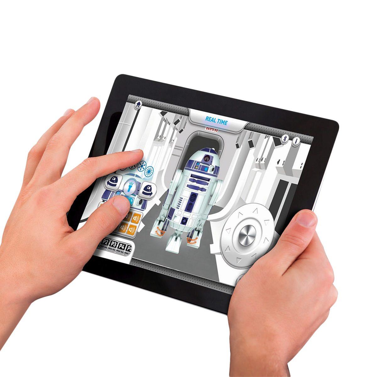 Robot R2-D2 Star Wars