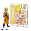 Dragon Ball Z Son Goku Legendary Super Saiyan S.H. Figuarts 14,5 cm