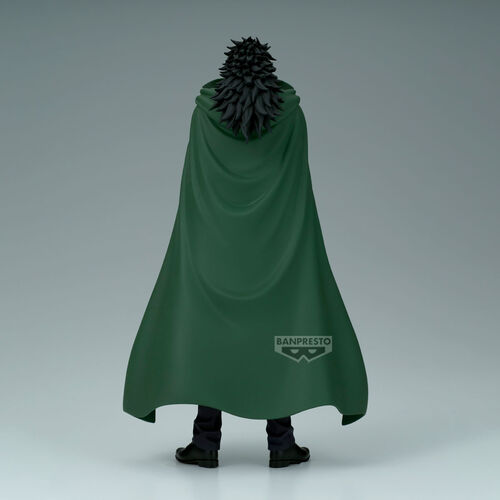 Figura Monkey.D.Dragon Grandline Series Special One Piece 20cm