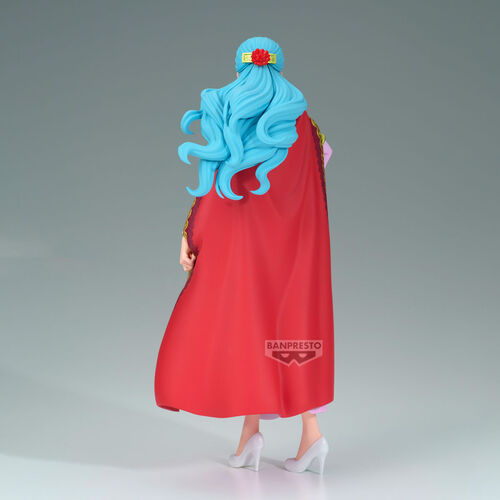 Figura Nefeltari Vivi Grandline Series Special One Piece 19cm