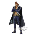 Figura X Drake vol.22 Wanokuni the Grandline Men One Piece 17cm