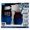 Vehiculo Radio Control AT-AT Walker Star Wars 33cm