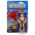 C-3PO - Droids The Adventures Of R2-D2 And C-3PO