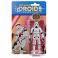 Imperial Stormtrooper -  Droids The Adventures Of R2-D2 And C-3PO