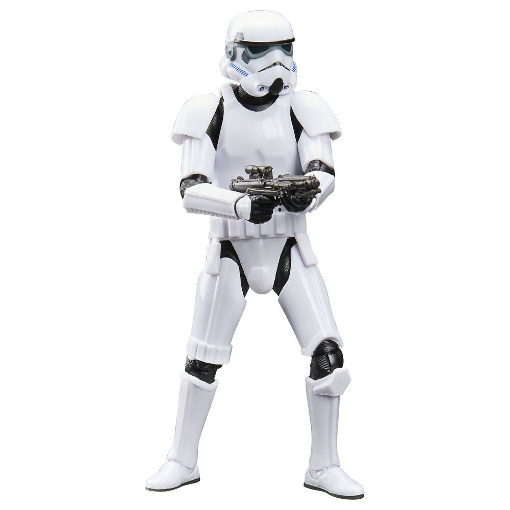 Imperial Stormtrooper -  Droids The Adventures Of R2-D2 And C-3PO