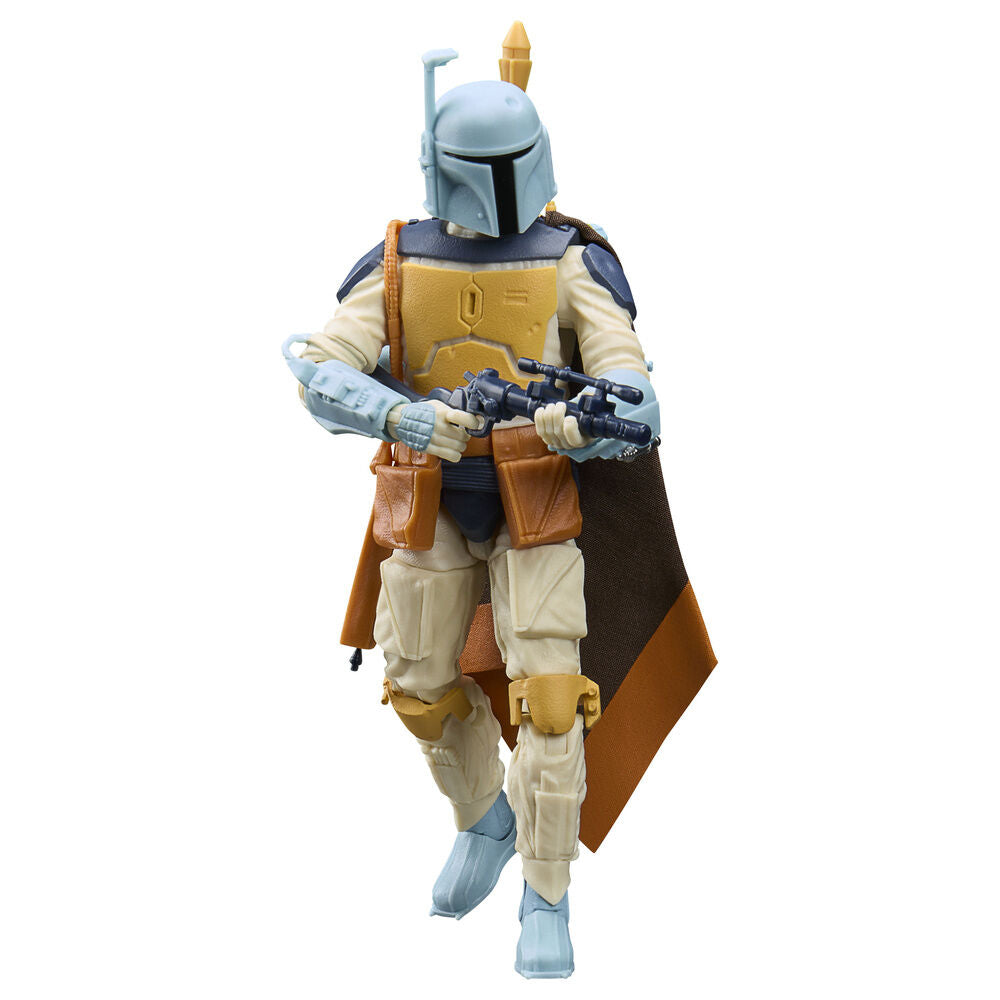Boba Fett - Droids The Adventures Of R2-D2 And C-3PO