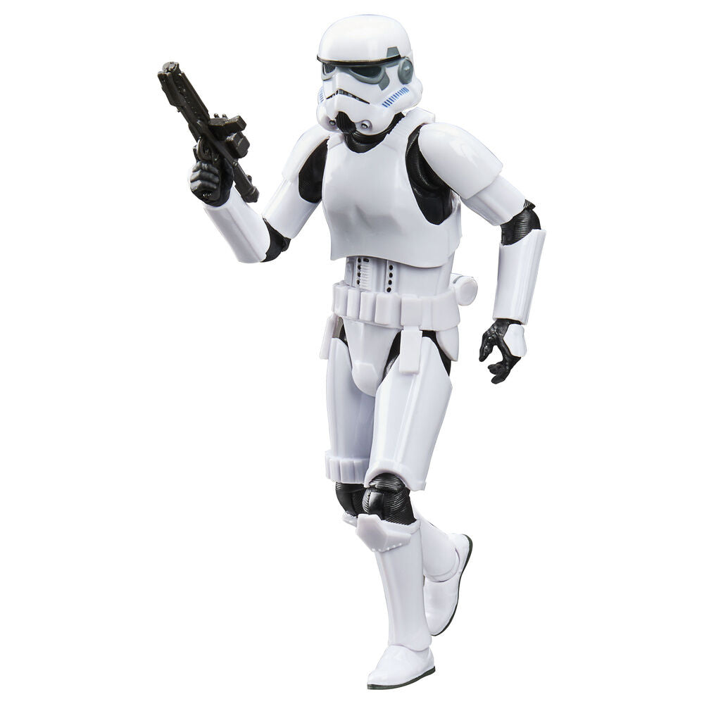 Imperial Stormtrooper -  Droids The Adventures Of R2-D2 And C-3PO