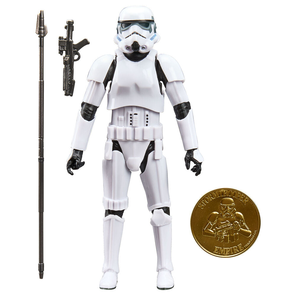 Imperial Stormtrooper -  Droids The Adventures Of R2-D2 And C-3PO