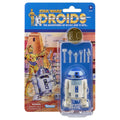 Figura R2-D2 - Droids The Adventures Of R2-D2 And C-3PO