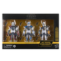 [PREVENTA] Set 3 Figuras Star Wars The Clone Wars Star Wars The Black Series 15cm