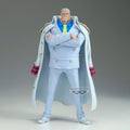 Figura Monkey D Garp DXF The Grandline Series One Piece 20cm